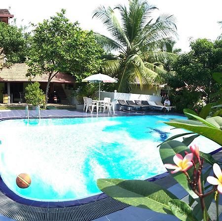 Damith Guest House อูนาวาตูนา ภายนอก รูปภาพ