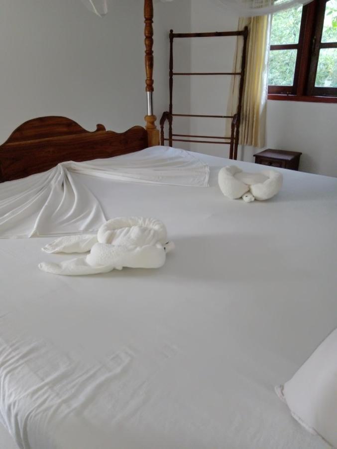Damith Guest House อูนาวาตูนา ภายนอก รูปภาพ
