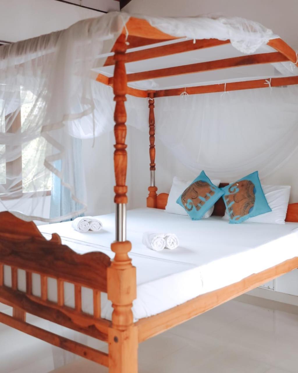 Damith Guest House อูนาวาตูนา ภายนอก รูปภาพ