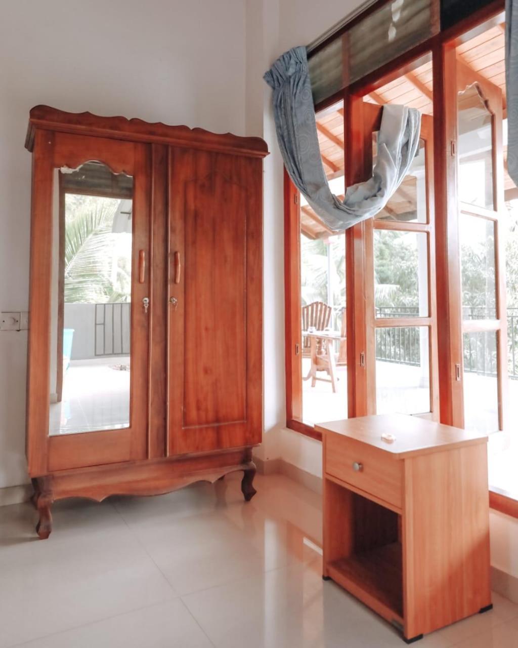 Damith Guest House อูนาวาตูนา ห้อง รูปภาพ