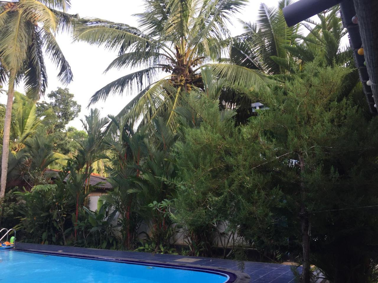 Damith Guest House อูนาวาตูนา ภายนอก รูปภาพ